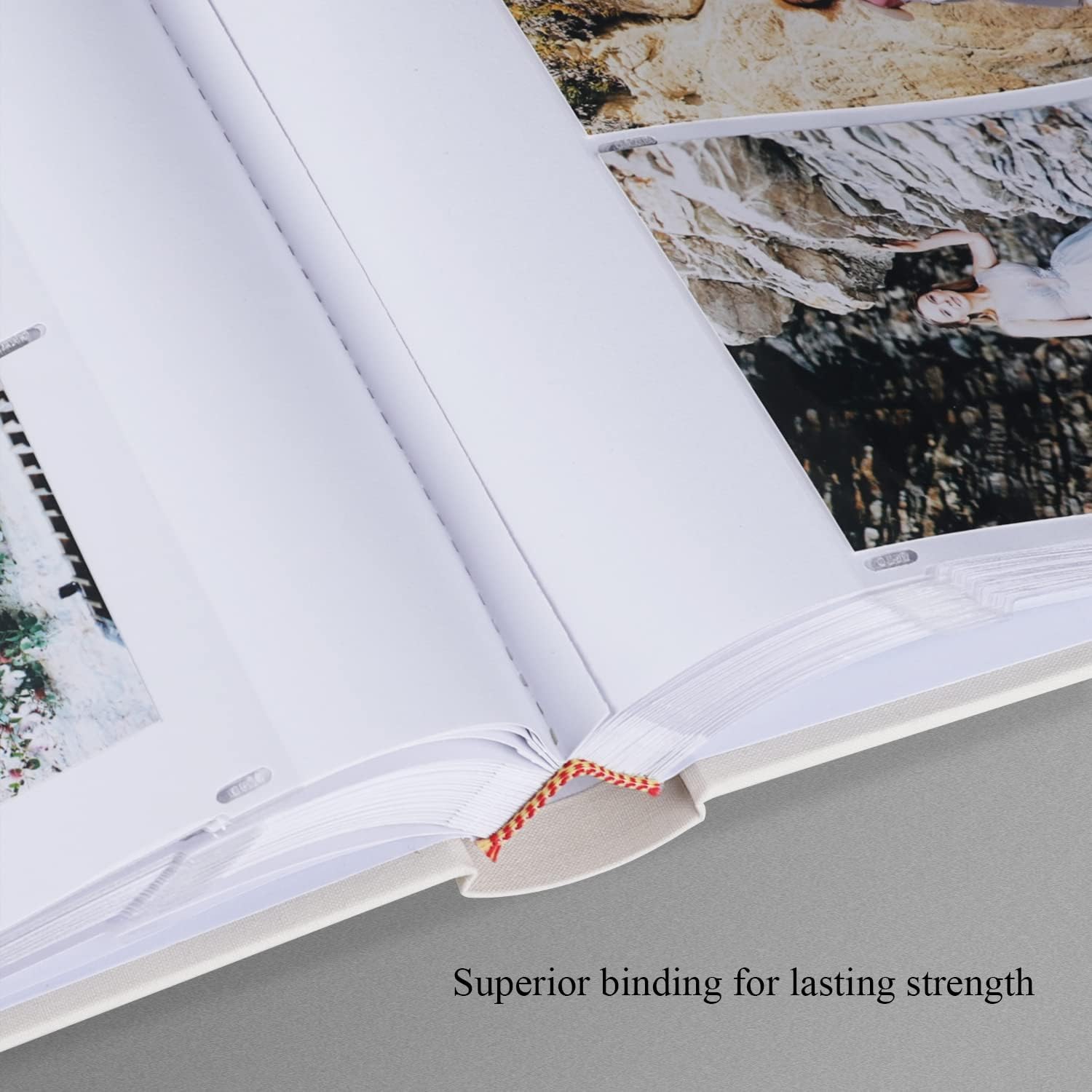 Photo Album With Writing Space - Baby Products Pictures incelemesi ve fiyatı