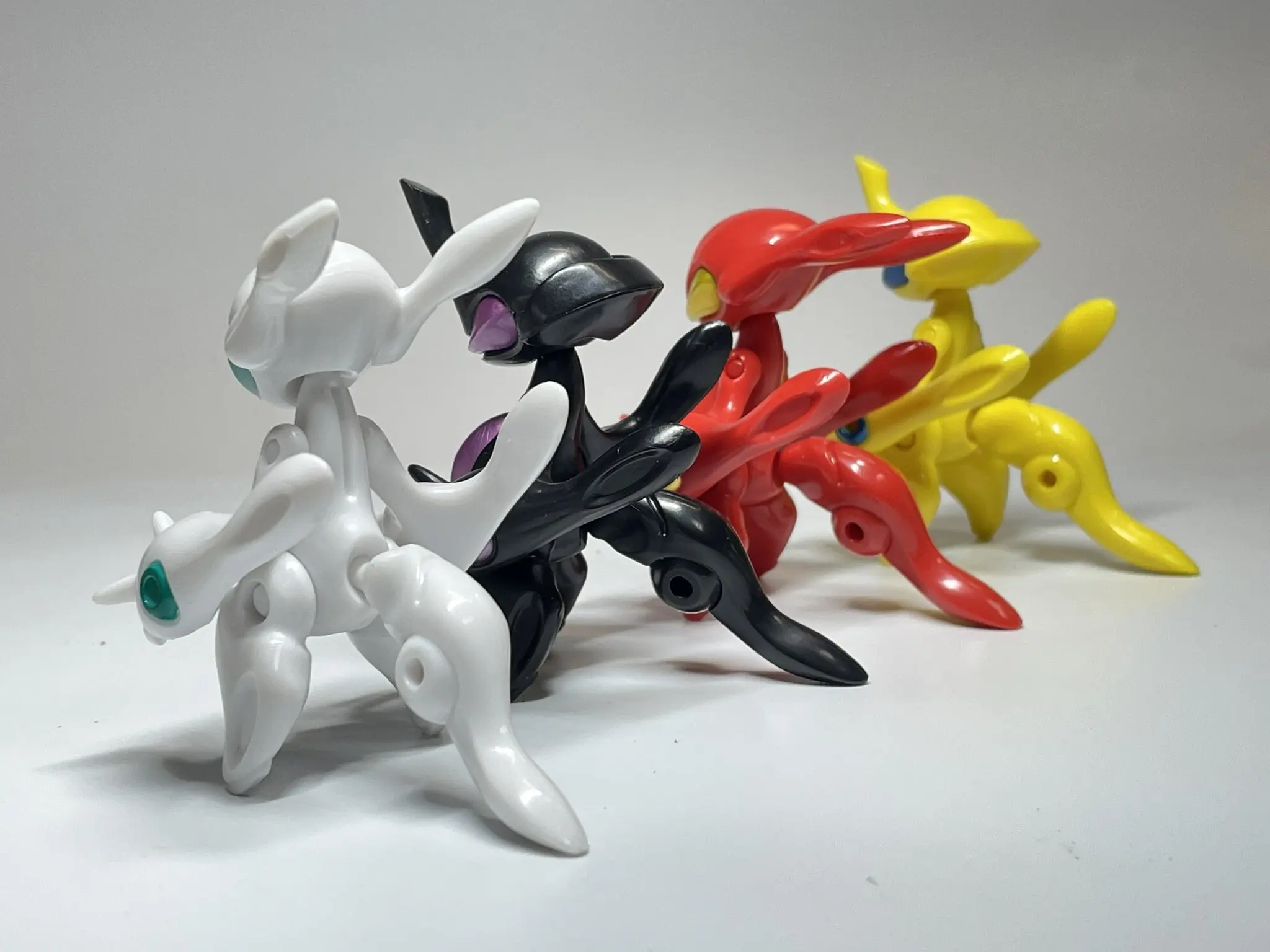 SO-TA capsule toys cool FORM B - Baby Products In Japan incelemesi ve fiyatı