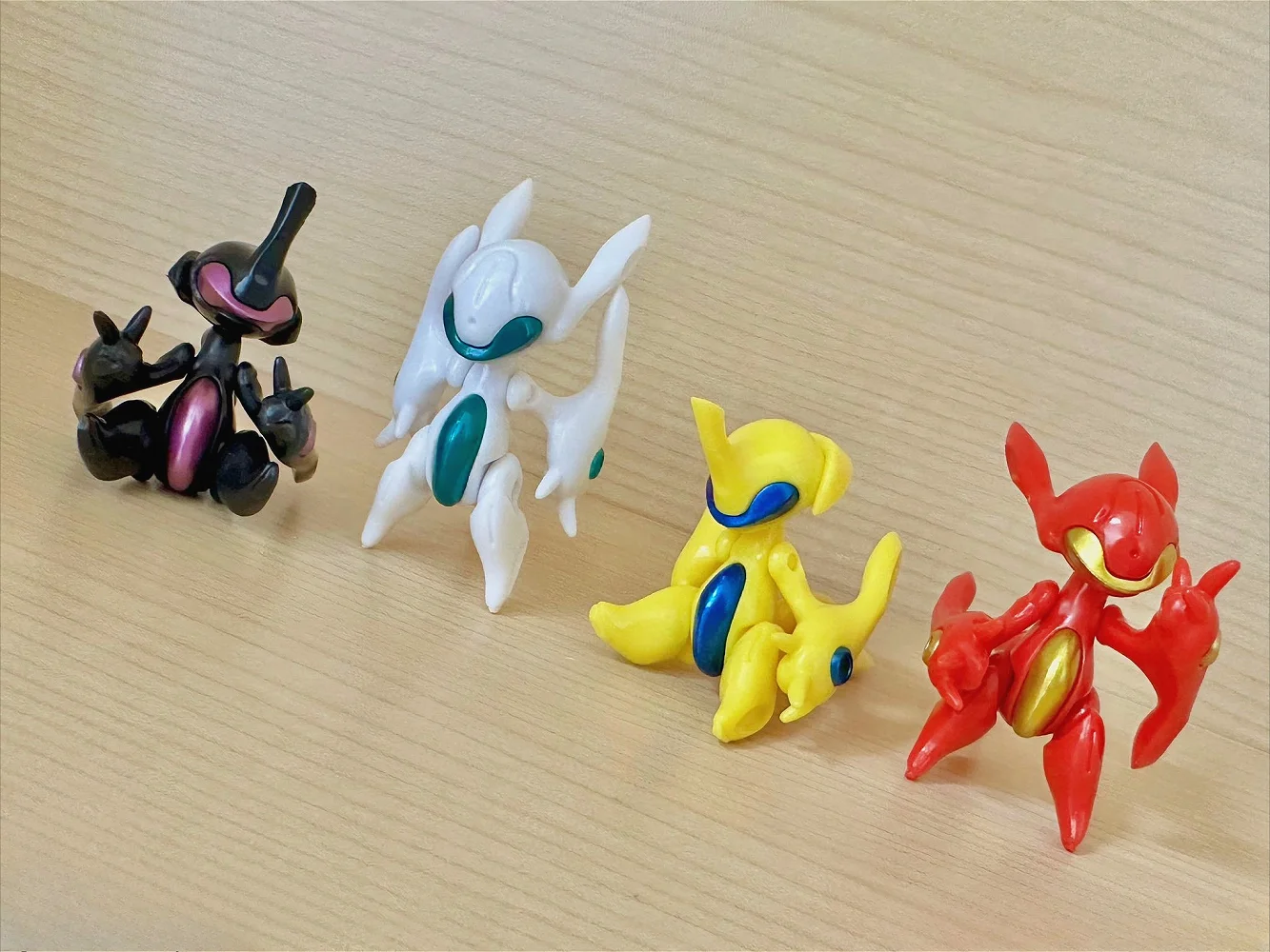 SO-TA capsule toys cool FORM B - Baby Products In Japan incelemesi ve fiyatı