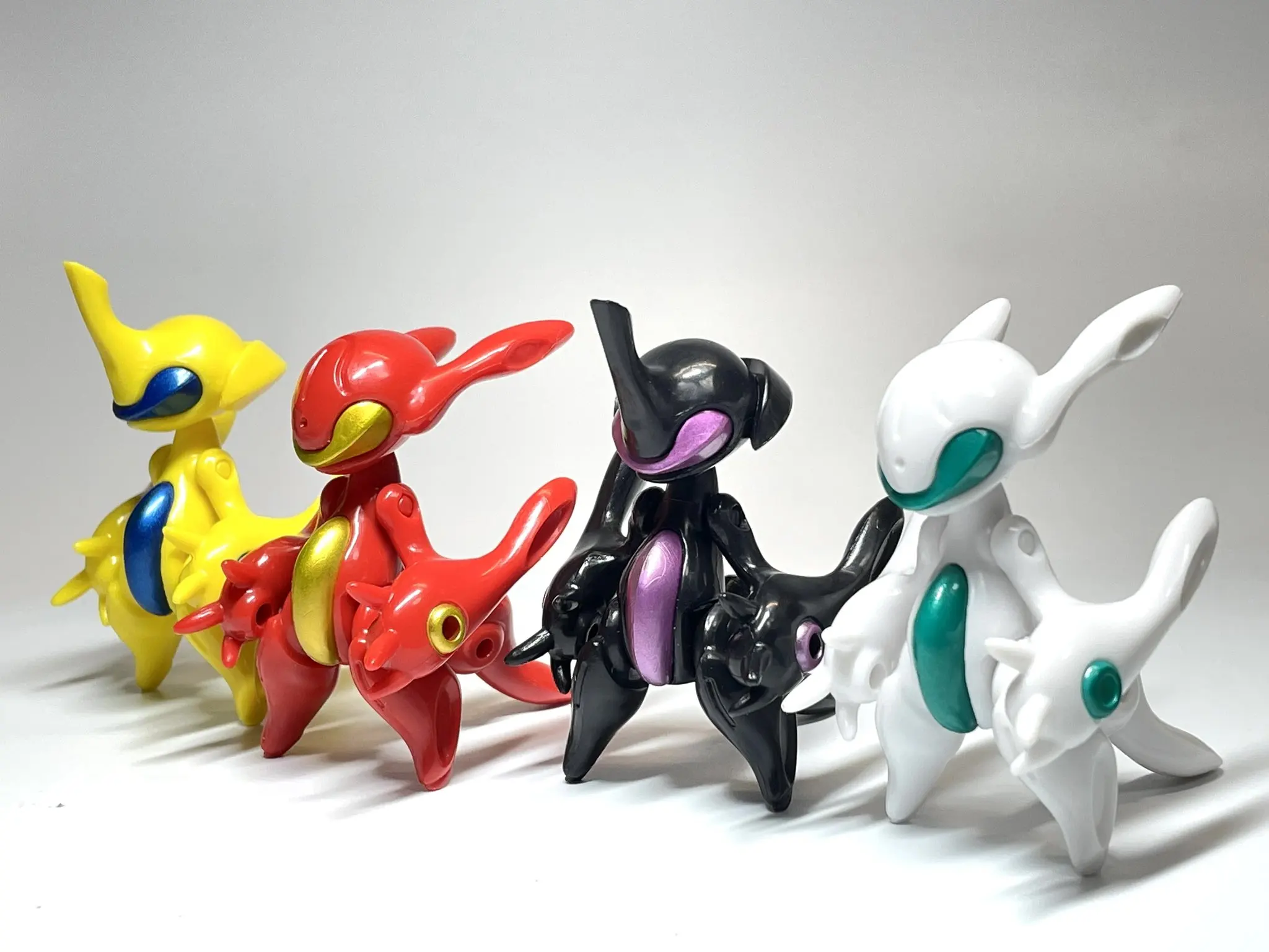SO-TA capsule toys cool FORM B - Baby Products In Japan incelemesi ve fiyatı