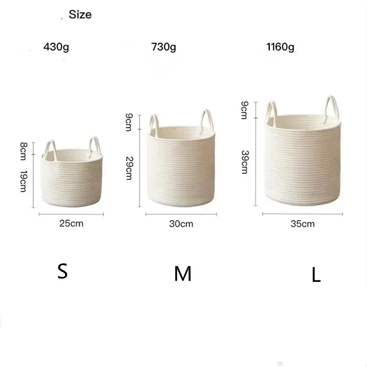 Large Woven Laundry Basket Sun - Baby Products Basket incelemesi ve fiyatı