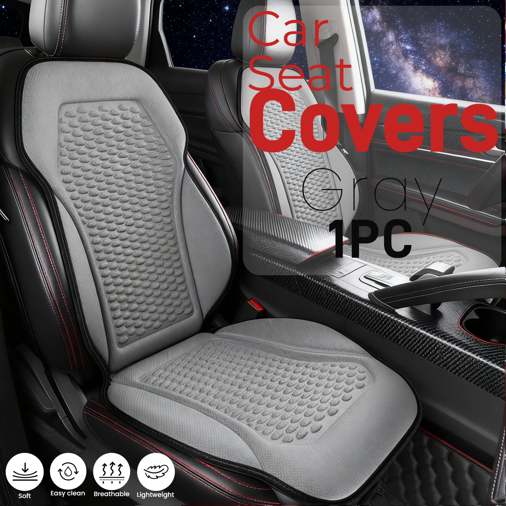 3D car seat cover, car seat co - Infant Car Seat Cover incelemesi ve fiyatı