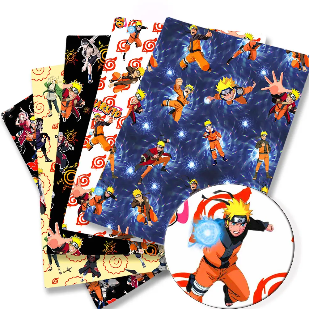 naruto Anime peripherals Fabri - Baby Products In Japan incelemesi ve fiyatı