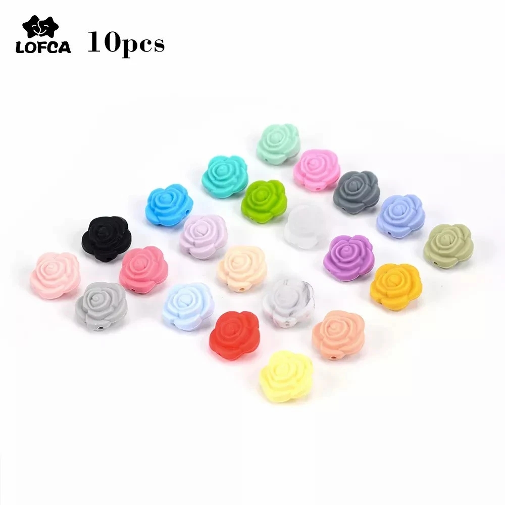 Wholesale 10pcs/lot Silicone B - Baby Products Wholesale incelemesi ve fiyatı