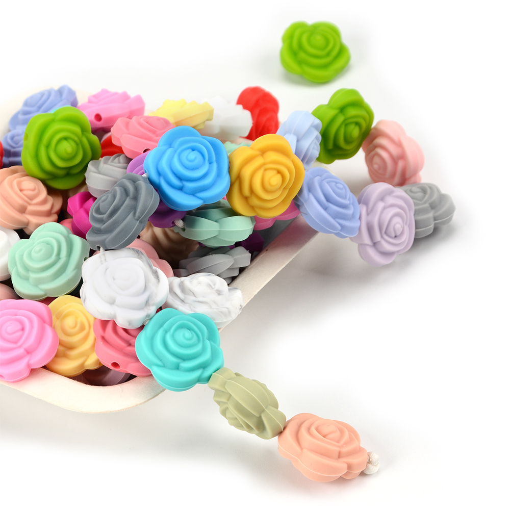 Wholesale 10pcs/lot Silicone B - Baby Products Wholesale incelemesi ve fiyatı