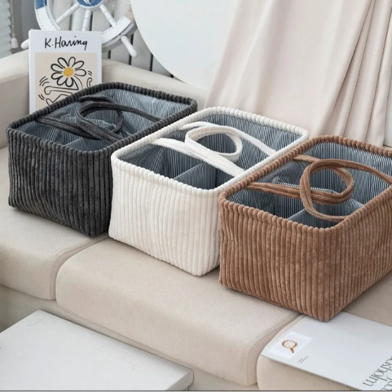 Portable Mommy Bag Diaper Bag  - Baby Products Basket incelemesi ve fiyatı