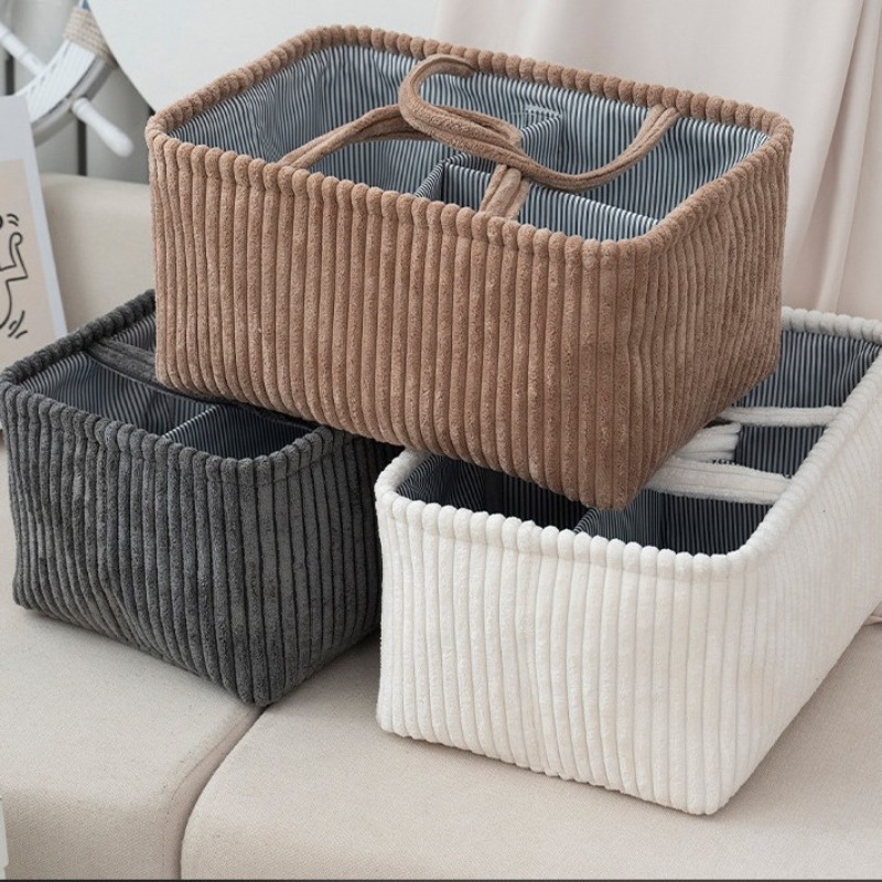 Portable Mommy Bag Diaper Bag  - Baby Products Basket incelemesi ve fiyatı