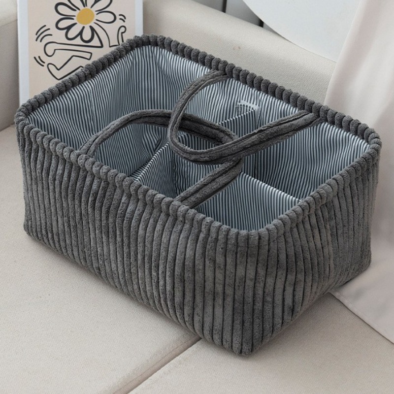 Portable Mommy Bag Diaper Bag  - Baby Products Basket incelemesi ve fiyatı