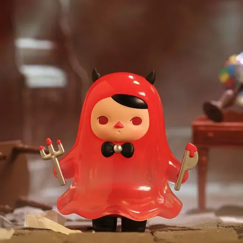 Pop Mart Pucky Monster Baby Se - Baby Products China incelemesi ve fiyatı