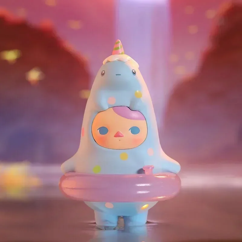 Pop Mart Pucky Monster Baby Se - Baby Products China incelemesi ve fiyatı