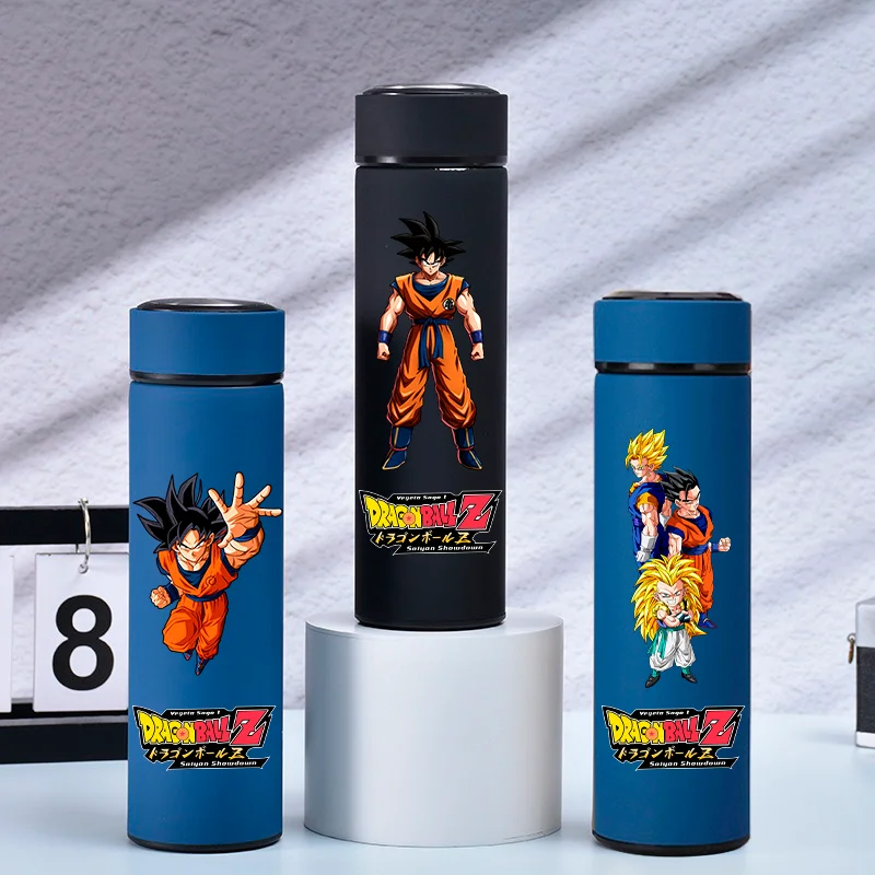 AS 500ML Dragon Ball Anime Sta - Portable Bottle Warmer incelemesi ve fiyatı
