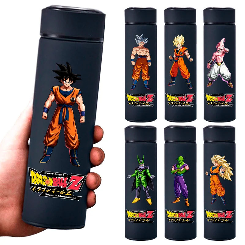 AS 500ML Dragon Ball Anime Sta - Portable Bottle Warmer incelemesi ve fiyatı