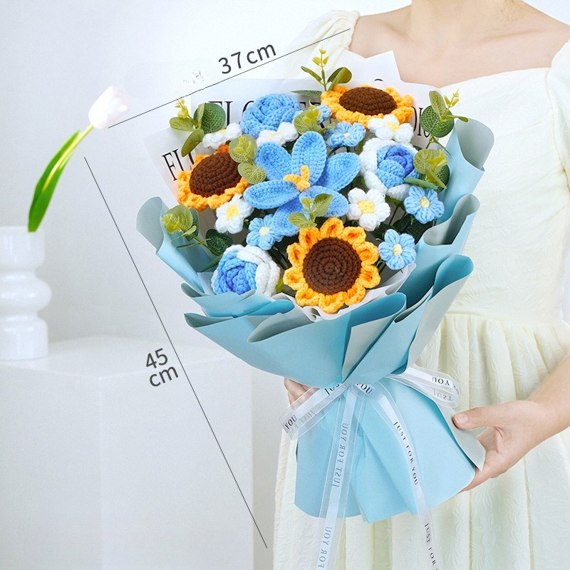 Teachers' Day Gift Bouquet Cro - Baby Products Wholesale incelemesi ve fiyatı