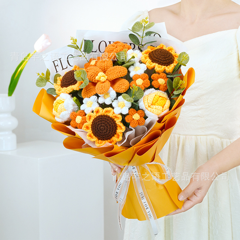 Teachers' Day Gift Bouquet Cro - Baby Products Wholesale incelemesi ve fiyatı