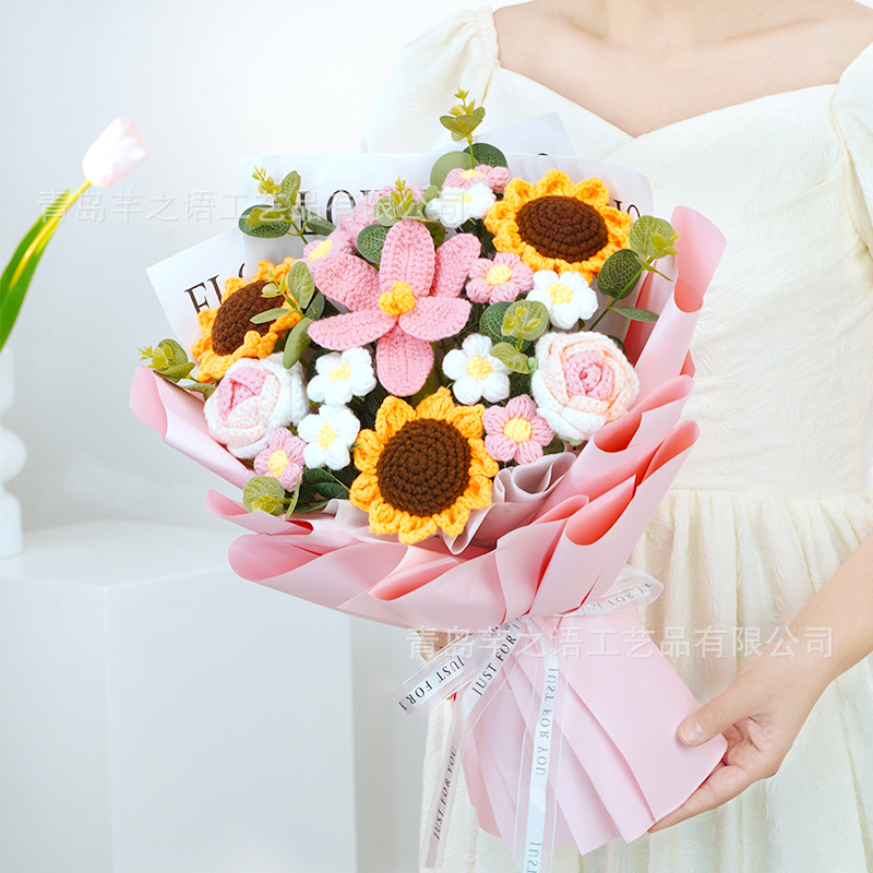 Teachers' Day Gift Bouquet Cro - Baby Products Wholesale incelemesi ve fiyatı