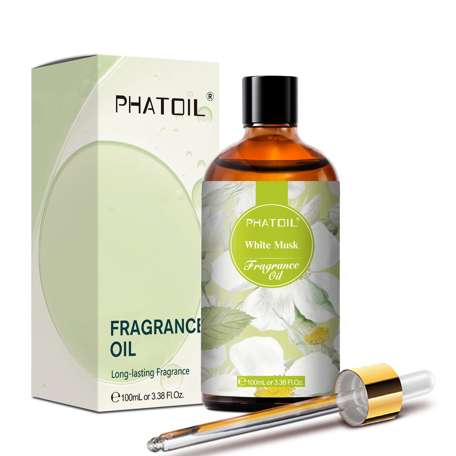 PHATOIL 100ml Aroma Fragrance  - Baby Products Soap incelemesi ve fiyatı
