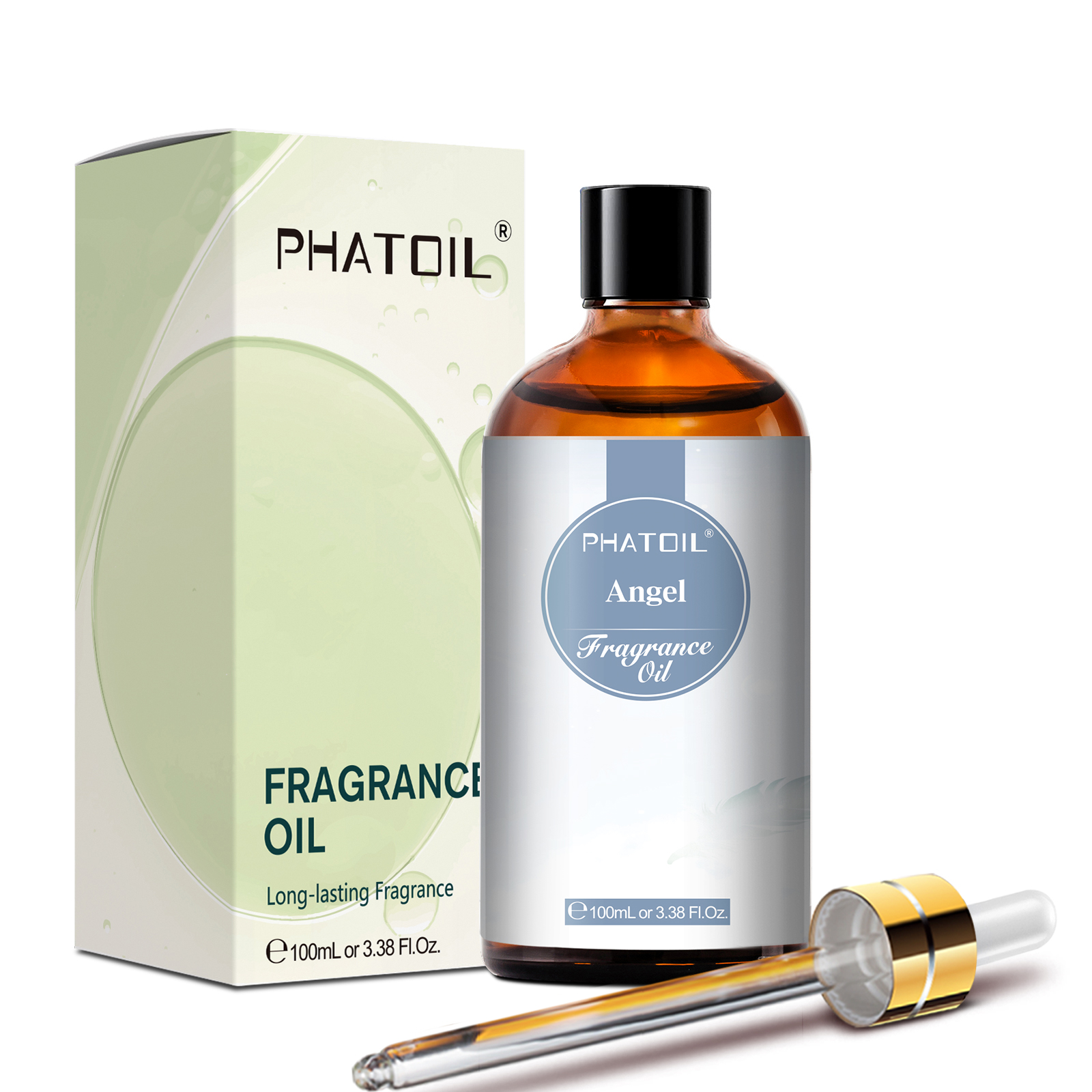 PHATOIL 100ml Aroma Fragrance  - Baby Products Soap incelemesi ve fiyatı