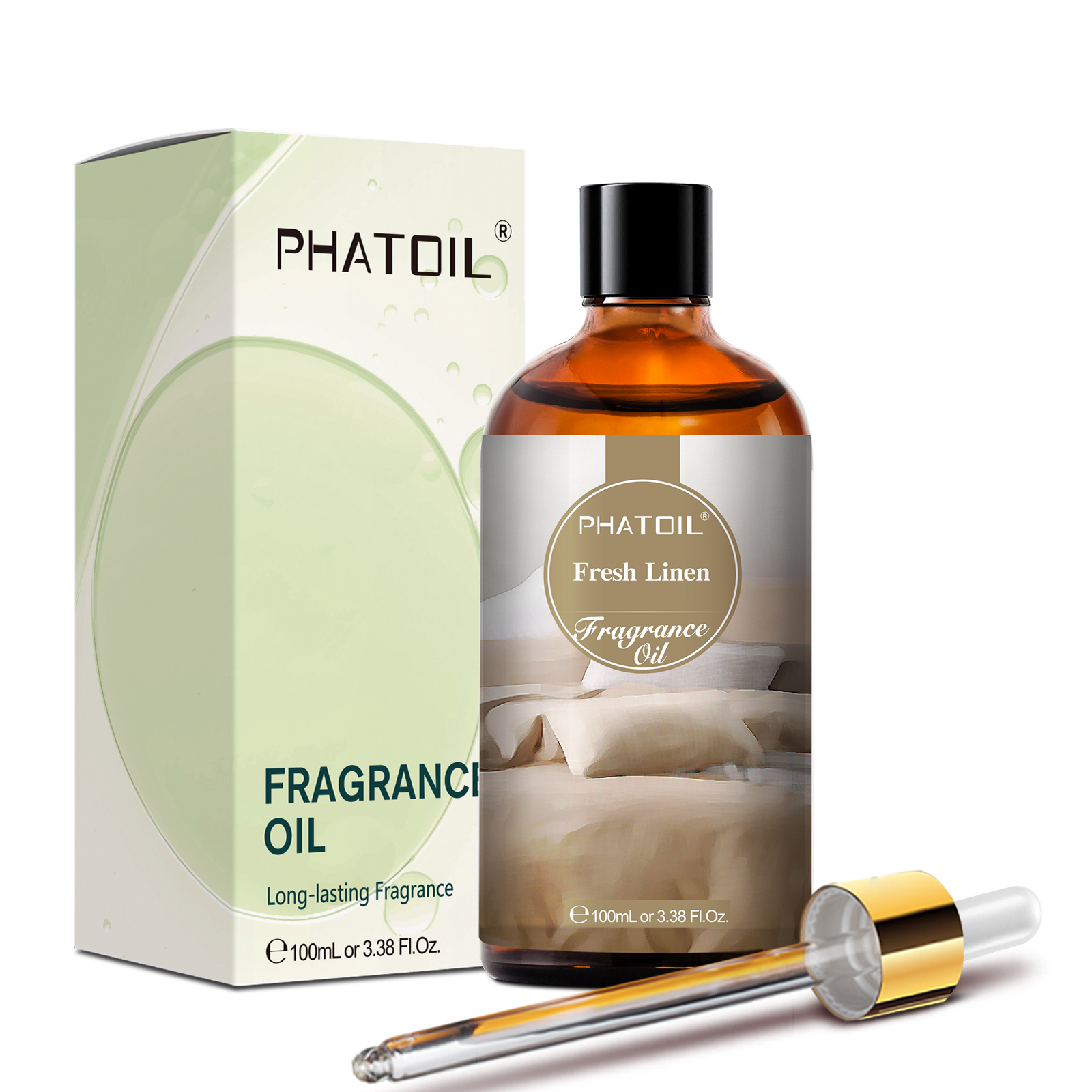 PHATOIL 100ml Aroma Fragrance  - Baby Products Soap incelemesi ve fiyatı