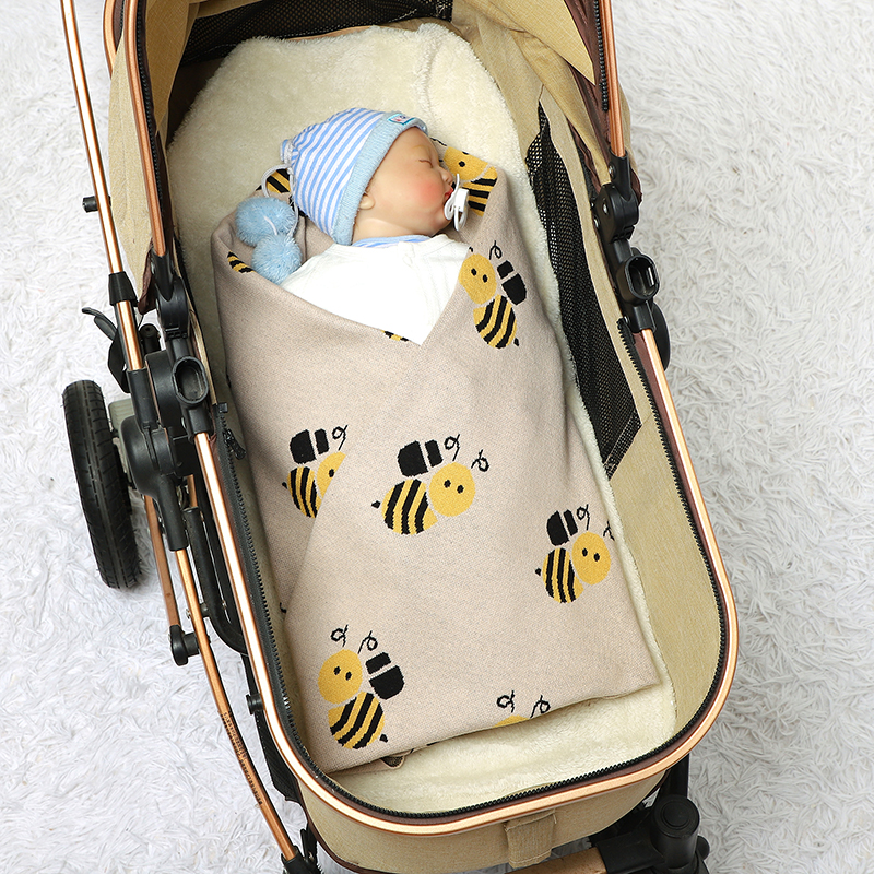 Newborn Baby Blankets Cotton K - Baby Sleep Sack incelemesi ve fiyatı