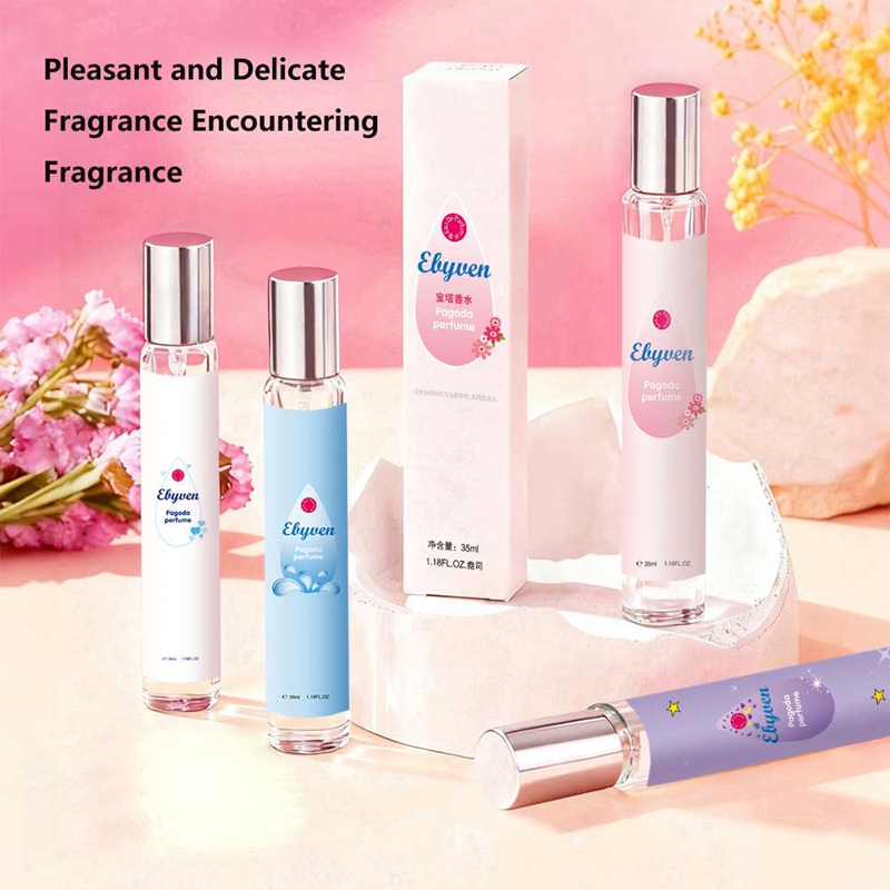 35ml Baby Milk Perfume Clothes - Baby Products Lotion incelemesi ve fiyatı