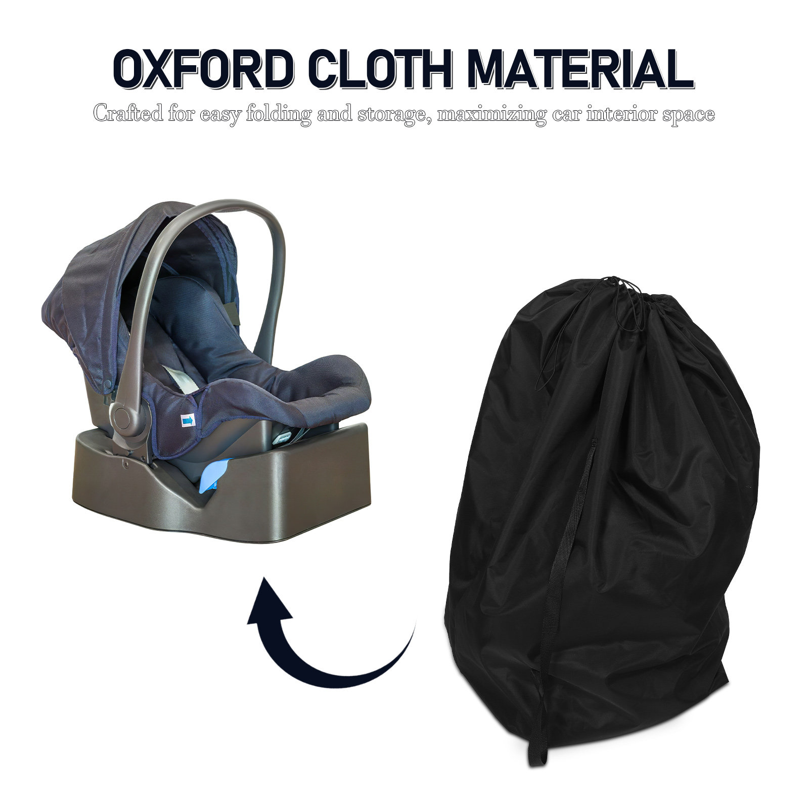 Infant car Cover Bag Travel Ca - Infant Car Seat Cover incelemesi ve fiyatı