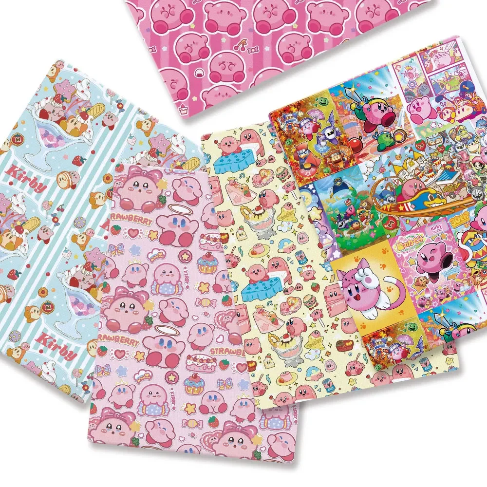 Cartoon Fabric Hot DIY140*50cm - Baby Products In Japan incelemesi ve fiyatı