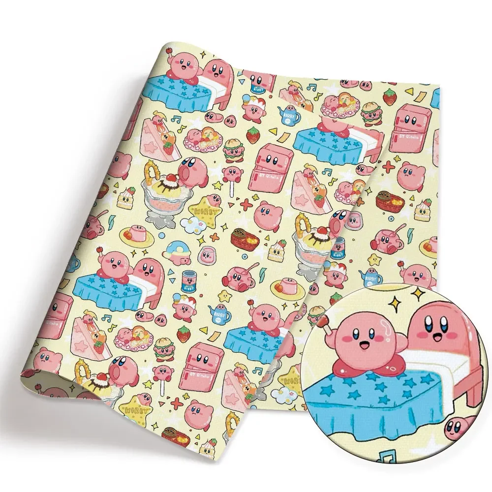 Cartoon Fabric Hot DIY140*50cm - Baby Products In Japan incelemesi ve fiyatı
