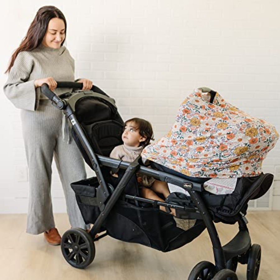 Konssy Baby Car Seat Covers- M - Infant Car Seat Cover incelemesi ve fiyatı