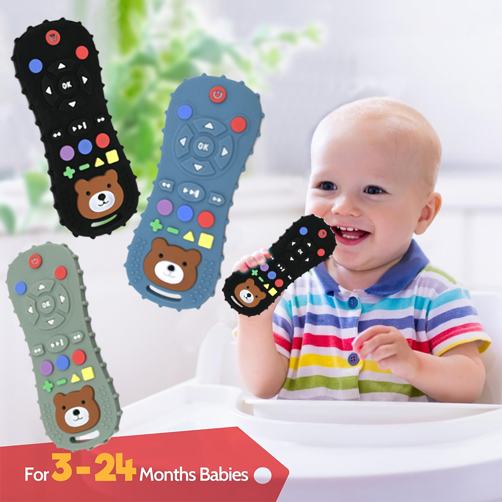 Novelty Silicone Simulation TV - Baby Products Natural incelemesi ve fiyatı