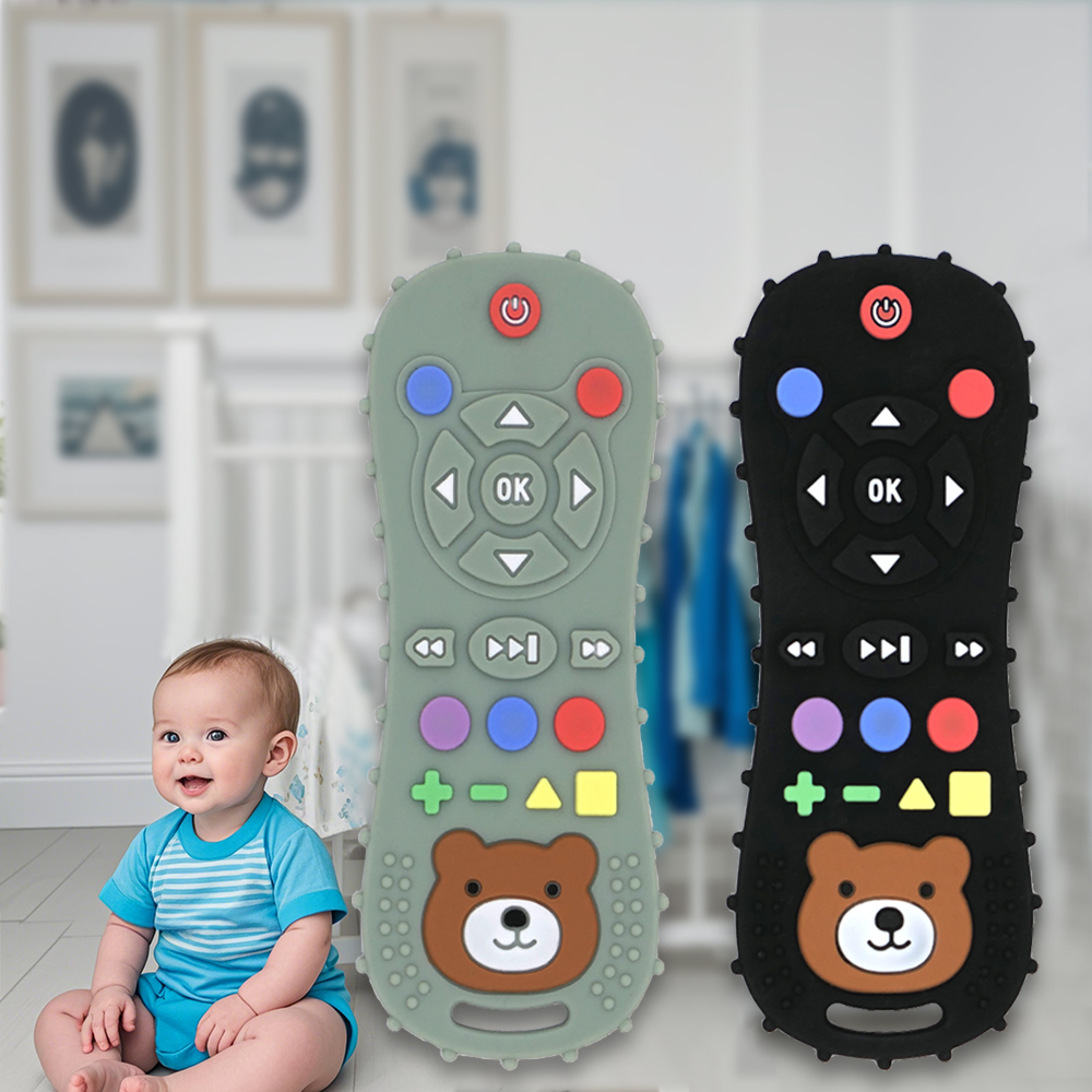 Novelty Silicone Simulation TV - Baby Products Natural incelemesi ve fiyatı