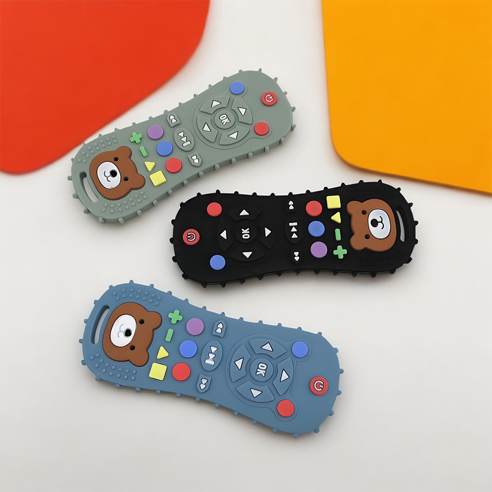 Novelty Silicone Simulation TV - Baby Products Natural incelemesi ve fiyatı