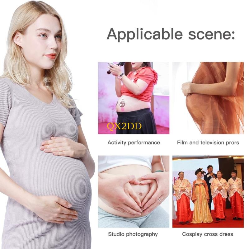 QX2D Artificial Baby Run into  - Baby Products Natural incelemesi ve fiyatı