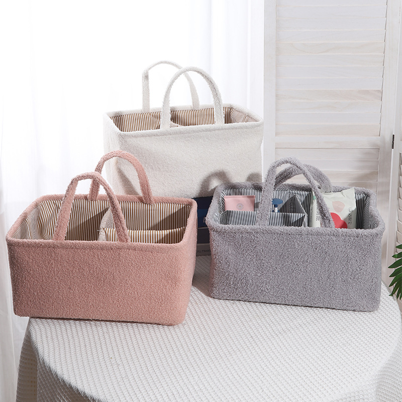 Portable Travel Mommy Bag Mult - Baby Products Basket incelemesi ve fiyatı