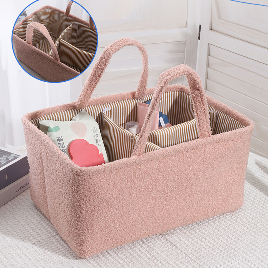 Portable Travel Mommy Bag Mult - Baby Products Basket incelemesi ve fiyatı