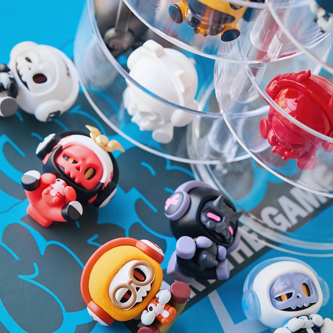 Mr.Bone-Babybone Blind Box bab - Baby Products China incelemesi ve fiyatı