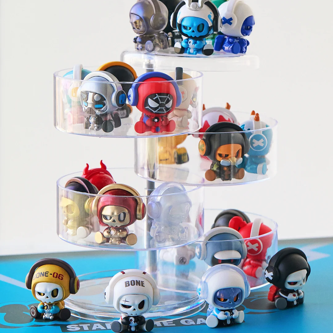 Mr.Bone-Babybone Blind Box bab - Baby Products China incelemesi ve fiyatı