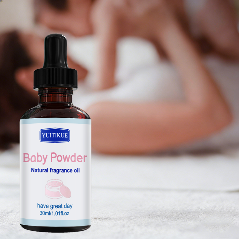 YUITIKUE Baby Powder Natural F - Baby Products Lotion incelemesi ve fiyatı