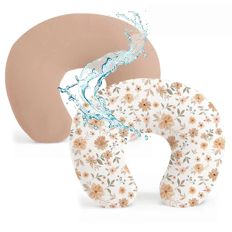 2PCS Waterproof Nursing Pillow - Nursing Pillow Breastfeeding incelemesi ve fiyatı