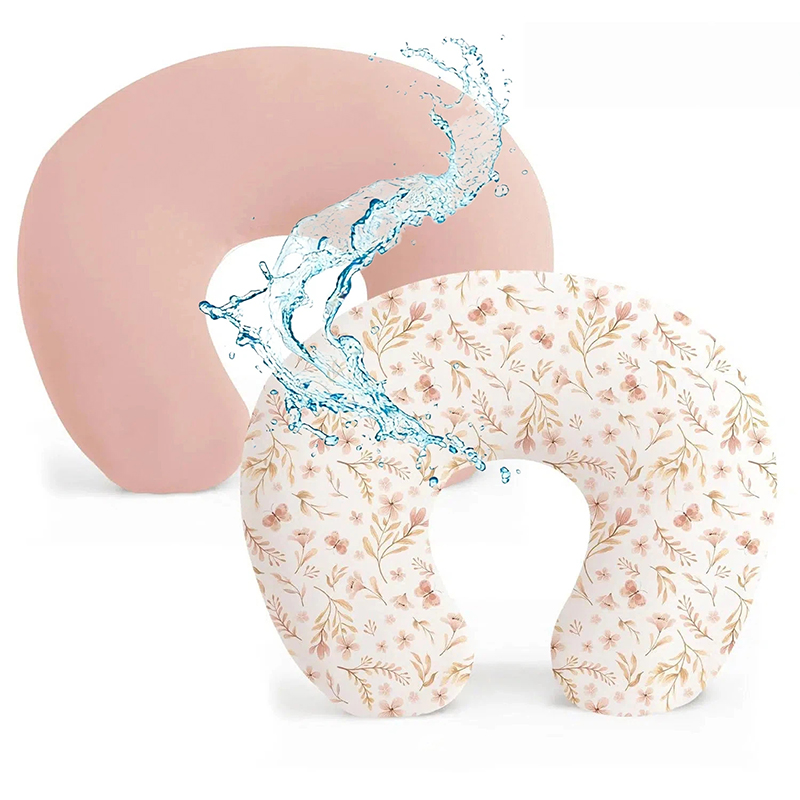2PCS Waterproof Nursing Pillow - Nursing Pillow Breastfeeding incelemesi ve fiyatı