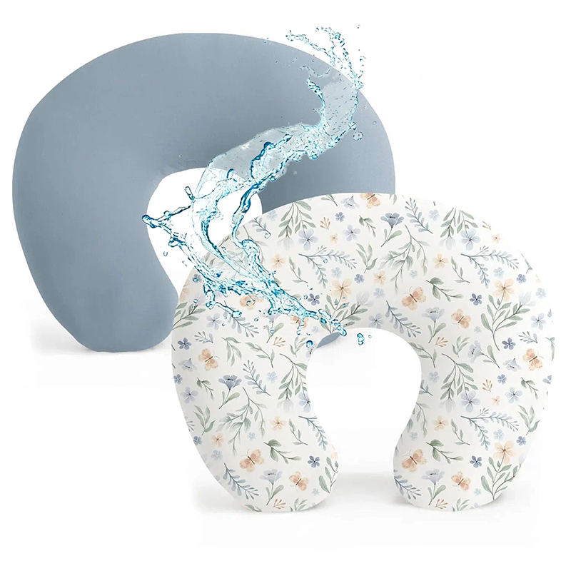 2PCS Waterproof Nursing Pillow - Nursing Pillow Breastfeeding incelemesi ve fiyatı
