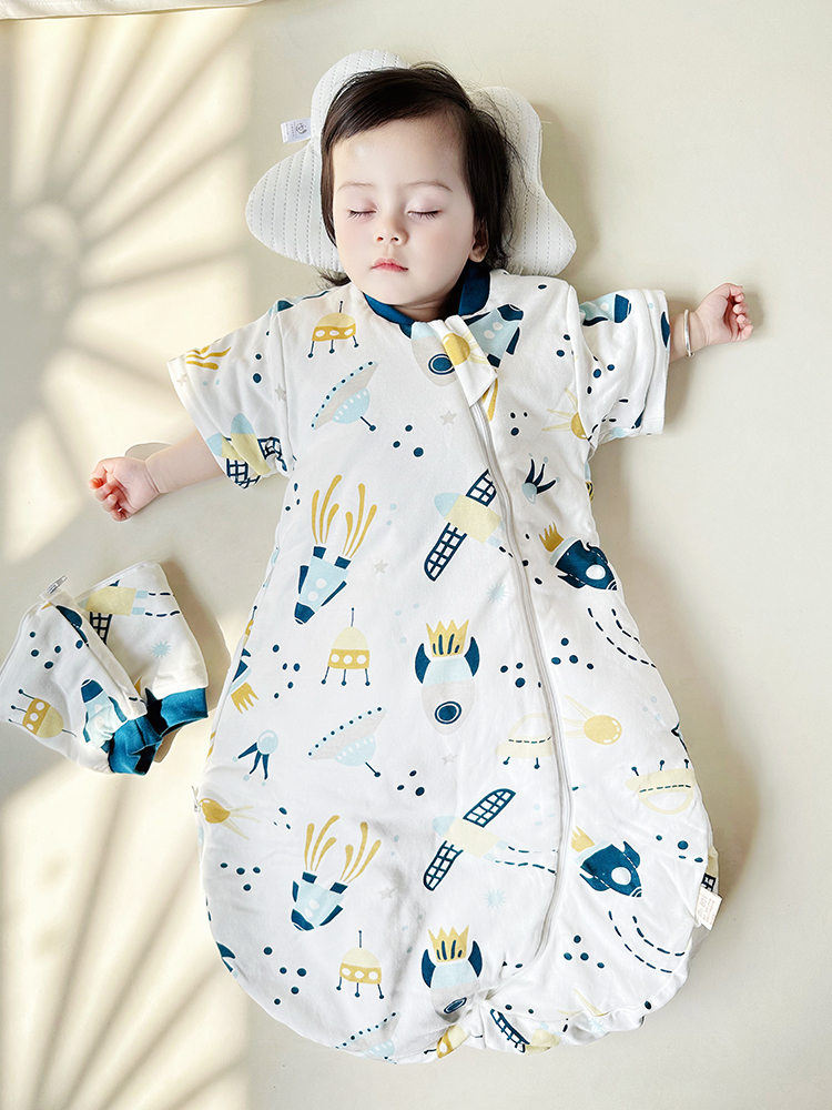 2.5Tog Spring and Autumn Thin  - Baby Sleep Sack incelemesi ve fiyatı