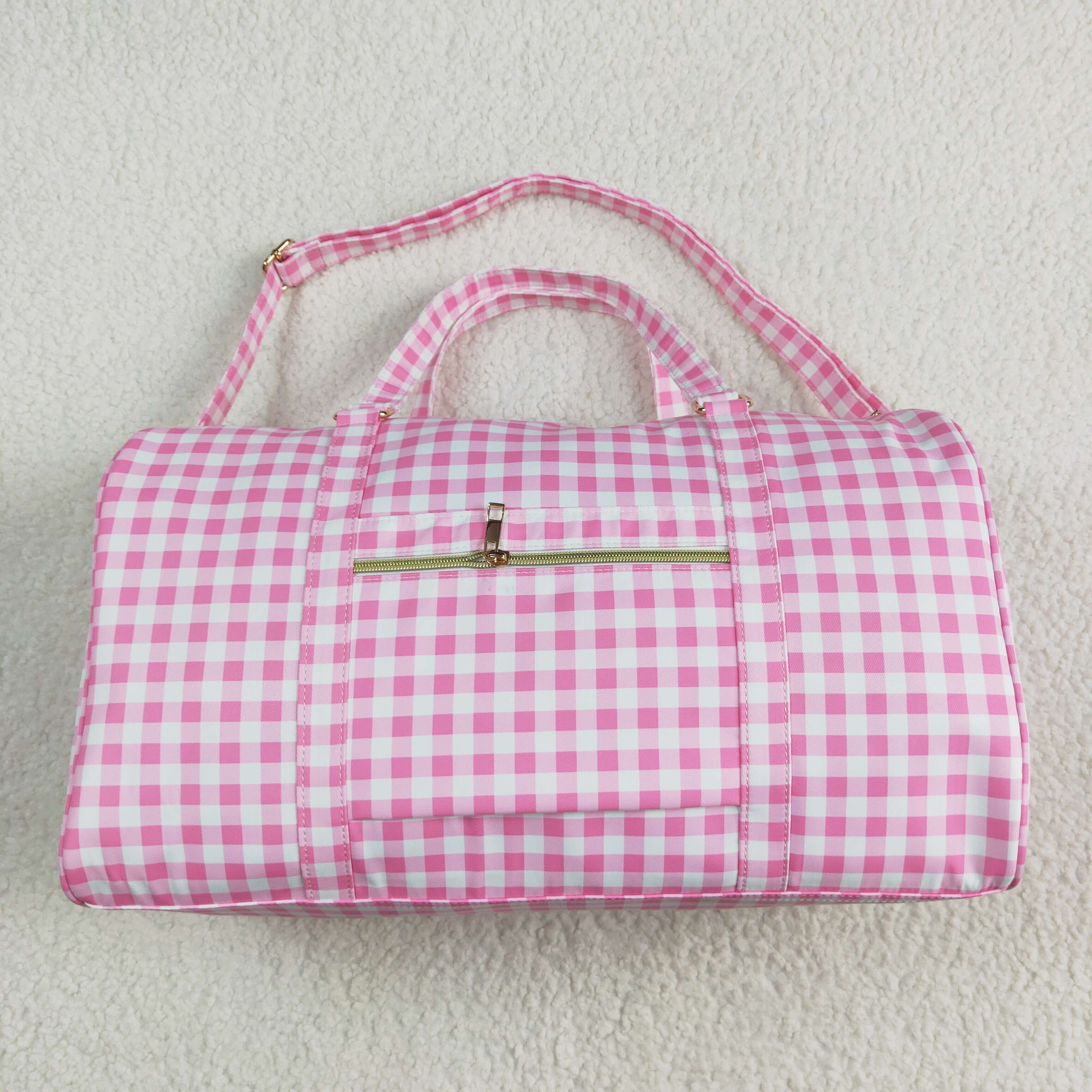 Wholesale Baby Girl Pink Check - Baby Products Wholesale incelemesi ve fiyatı