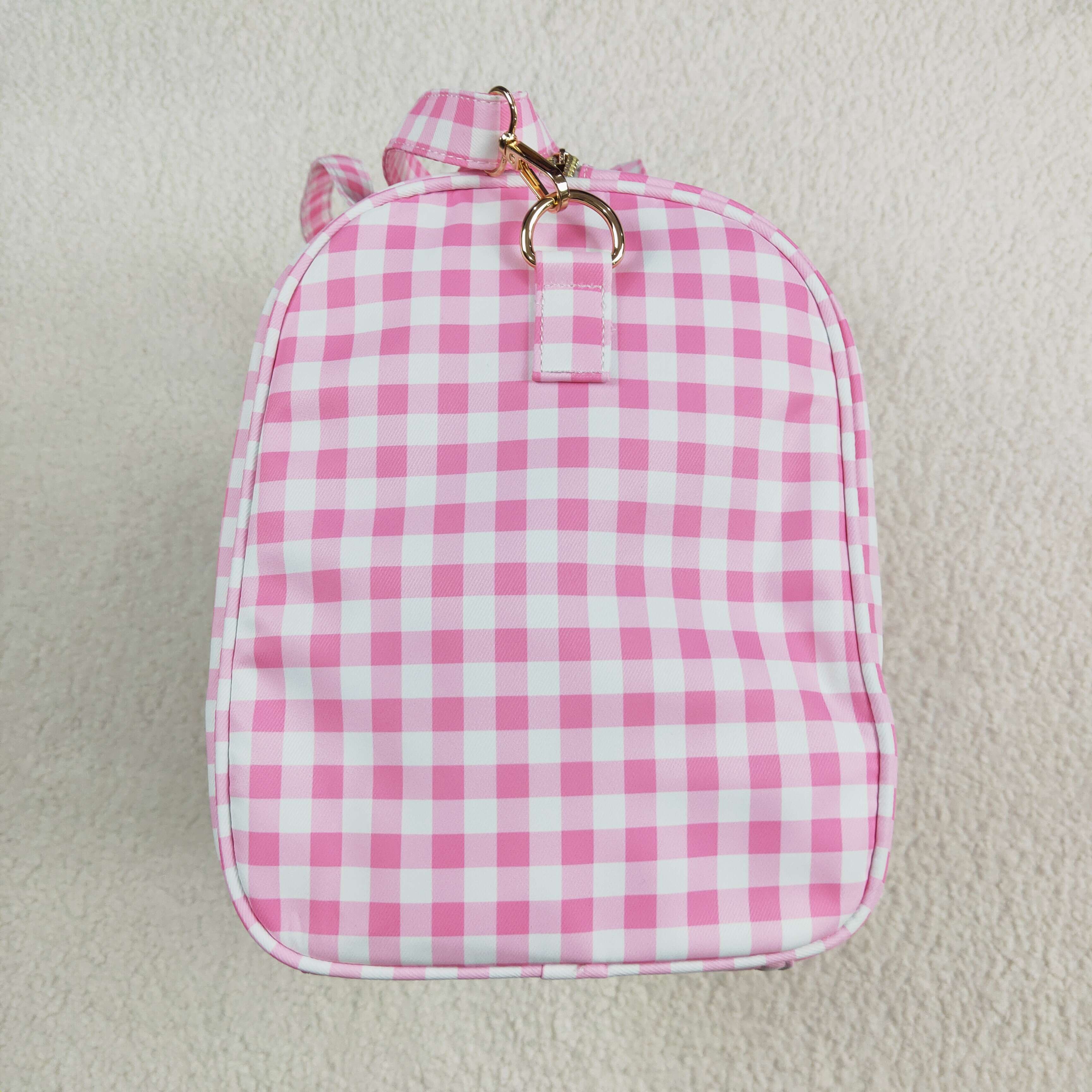 Wholesale Baby Girl Pink Check - Baby Products Wholesale incelemesi ve fiyatı