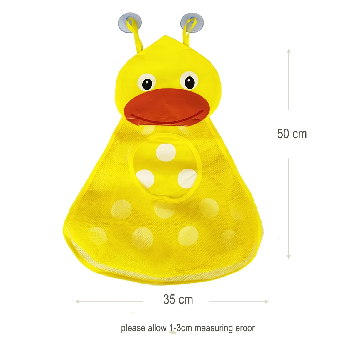 Duck Frog Baby Bath Toy Storag - Baby Products Basket incelemesi ve fiyatı