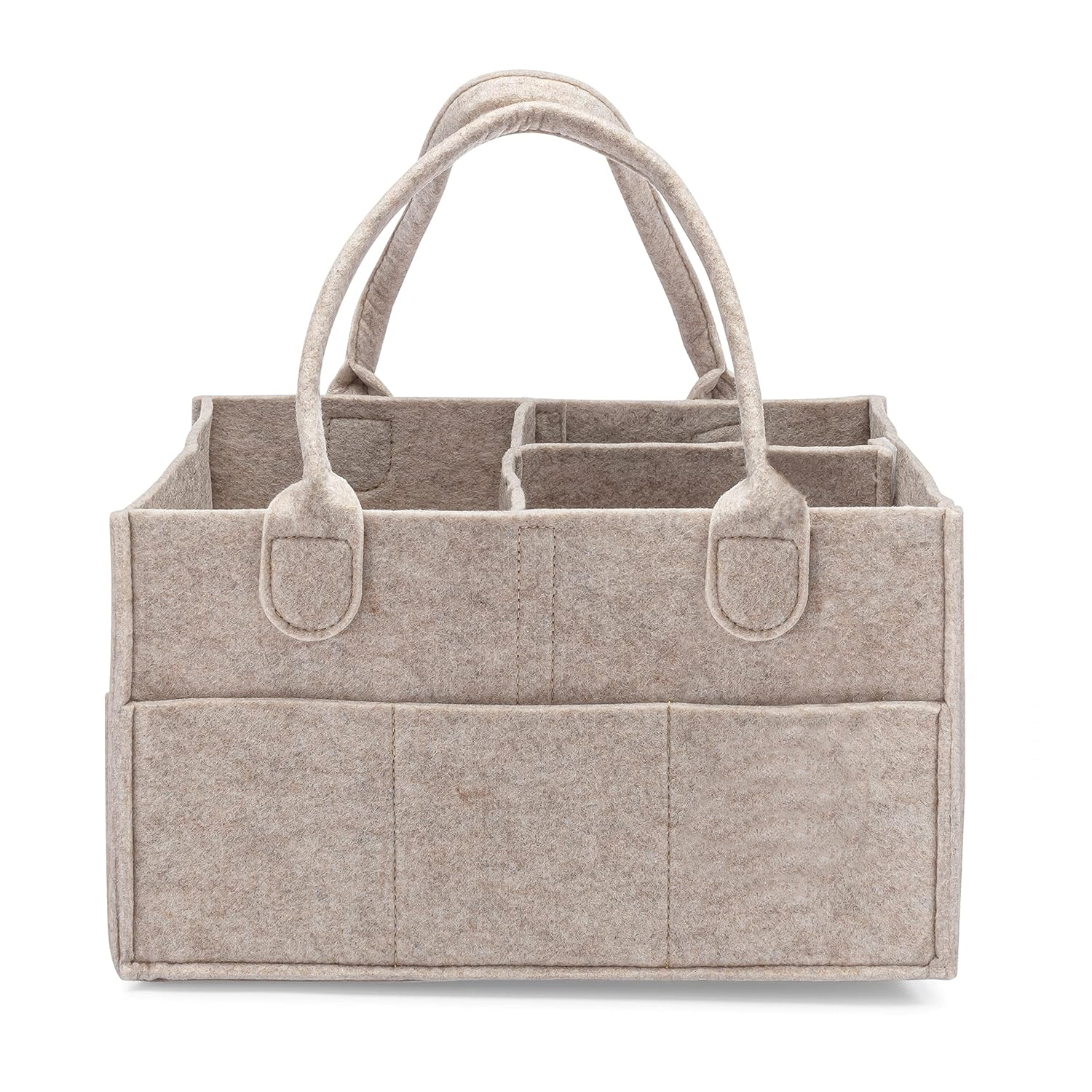 Diaper Caddy - Nursery Storage - Baby Products Basket incelemesi ve fiyatı