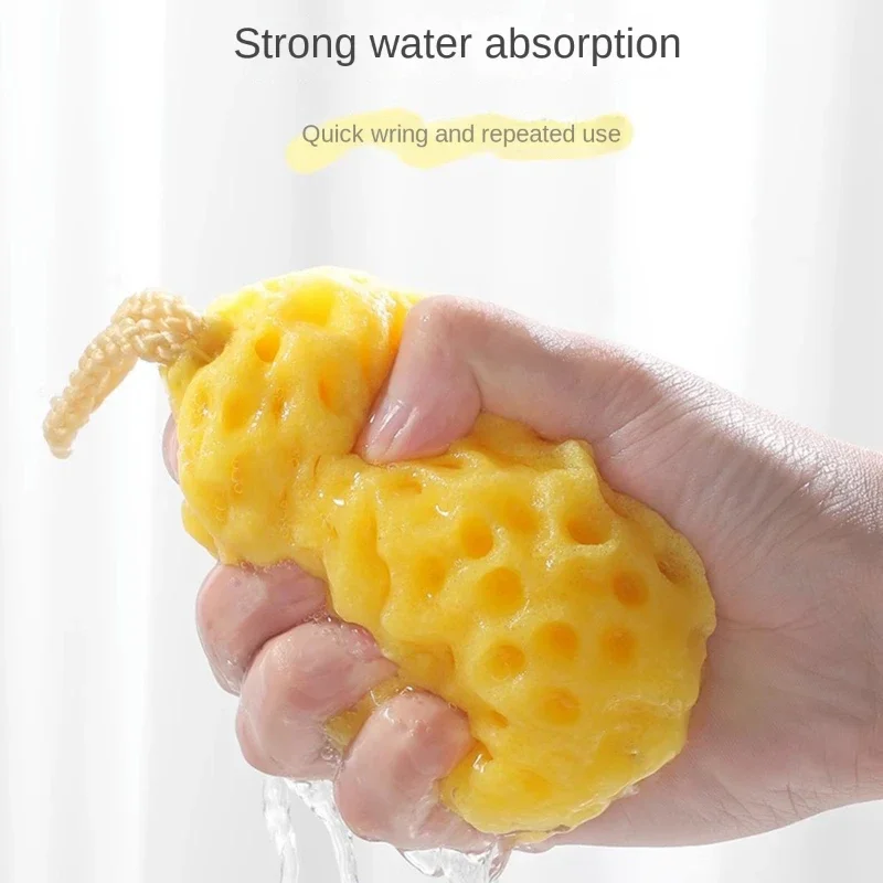 Shower Soap Scrubber Bath Spon - Baby Products Soap incelemesi ve fiyatı