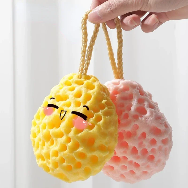 Shower Soap Scrubber Bath Spon - Baby Products Soap incelemesi ve fiyatı