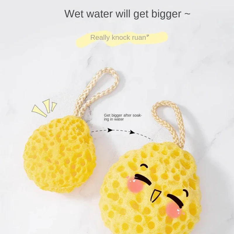 Shower Soap Scrubber Bath Spon - Baby Products Soap incelemesi ve fiyatı