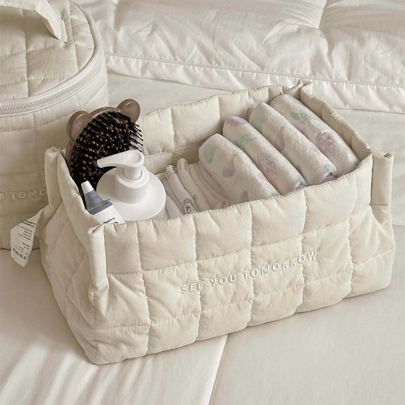 Korean Style Baby Diaper Stora - Baby Products Basket incelemesi ve fiyatı