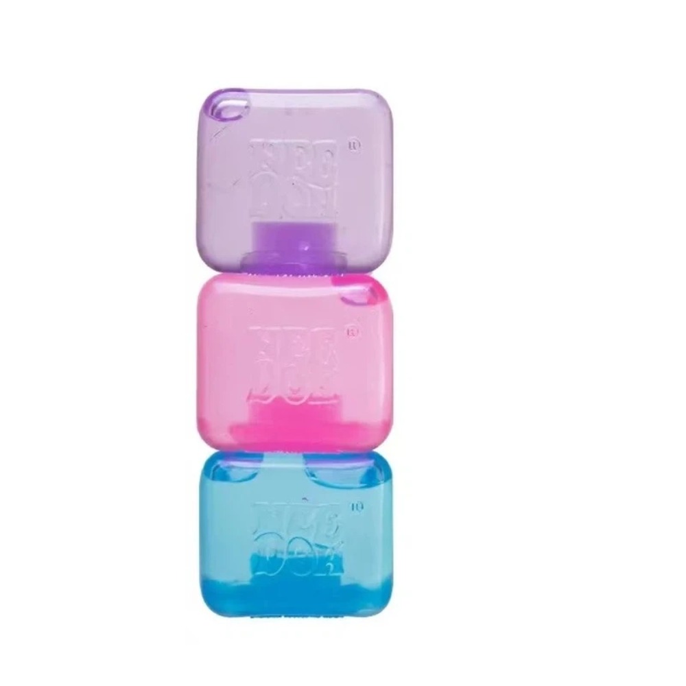 NeeDoh Nice Ice Baby Ice Cube  - Baby Products Good For Adults incelemesi ve fiyatı